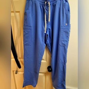 Figs Yola High Waisted